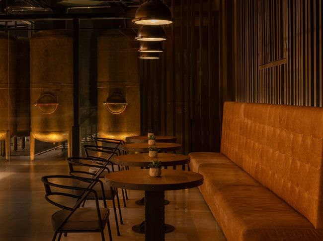 Gather. Celebrate. Make It Yours.